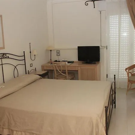Hotel Sirolo