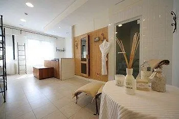 Hotel Sirolo 4*
