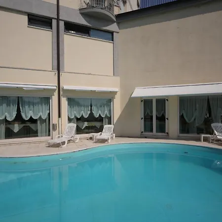 Hotell Hotel Sirolo
