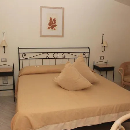 Hotel Sirolo