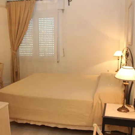 Hotel Sirolo 4* Сироло