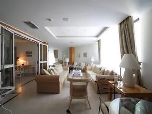 Отель Hotel Sirolo 4*