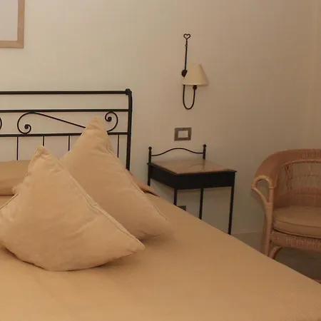 Hotel Sirolo Отель