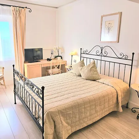 Hotel Sirolo 4* Sirolo