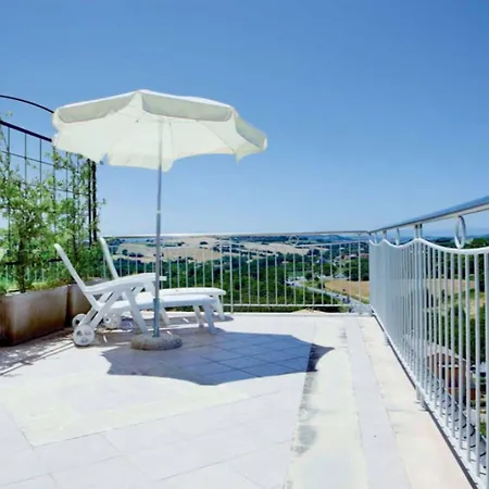 فندق Hotel Sirolo