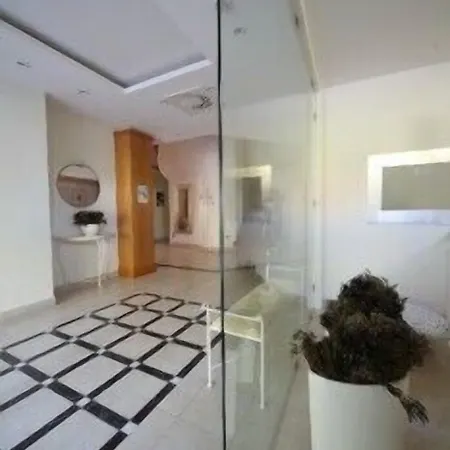 Hotell Hotel Sirolo 4*