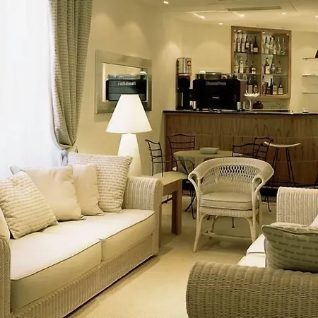 فندق Hotel Sirolo 4*