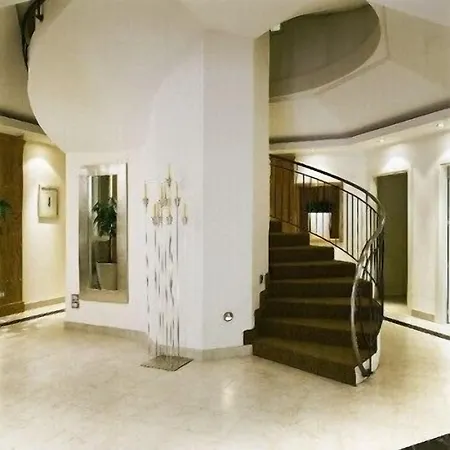 Hotel Sirolo Hotel 4*