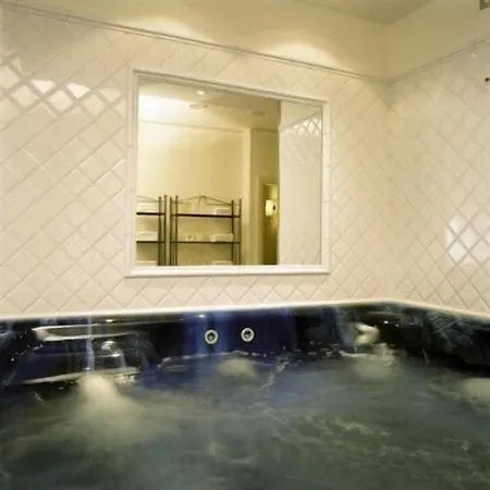 Hotel Sirolo Szálloda