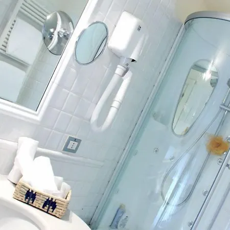 Szálloda Hotel Sirolo Sirolo