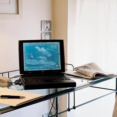 فندق Hotel Sirolo 4*