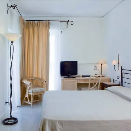 Hotell Hotel Sirolo 4*