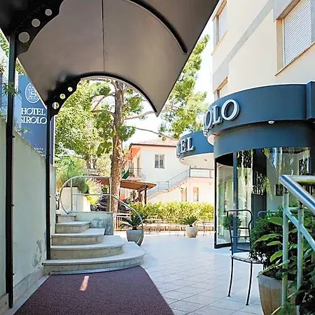 Hotel Sirolo