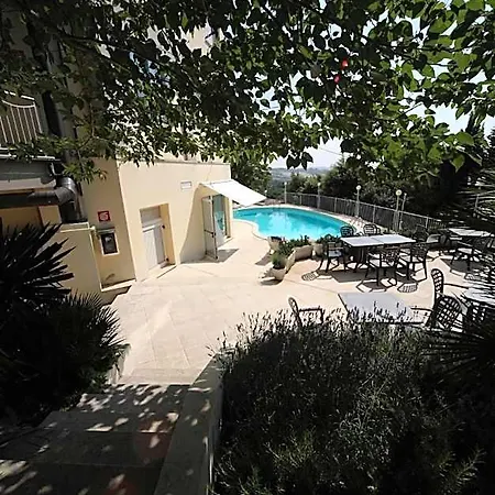Hotel Sirolo 4*