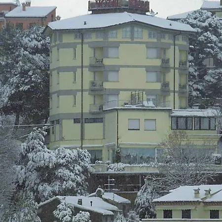 Hotel Sirolo 4* Sirolo