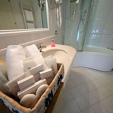 Hotel Sirolo 4*