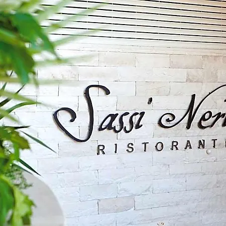 Hotel Sirolo Отель