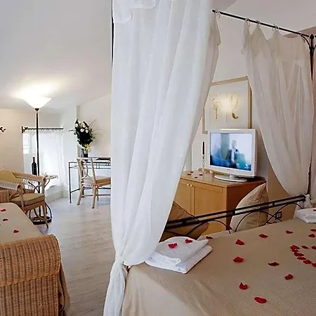 Hotel Sirolo Отель 4*