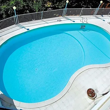 Hotel Sirolo 4*