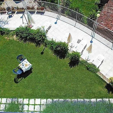 Hotel Sirolo Отель
