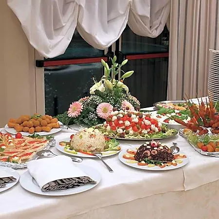 Hotel Sirolo