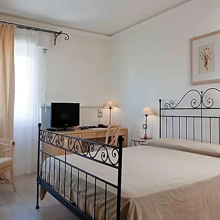 Отель Hotel Sirolo