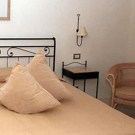 Hotel Sirolo 4*