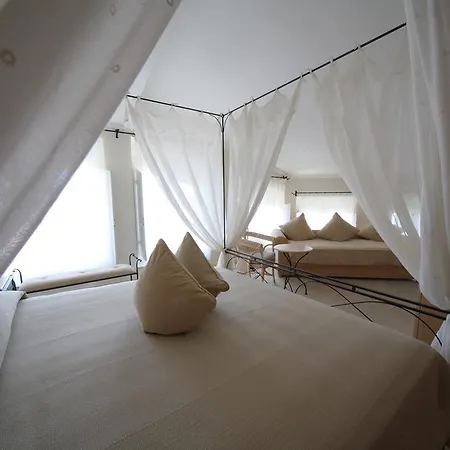 Hotel Sirolo Сироло