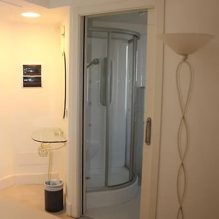 Hotel Sirolo מלון 4*