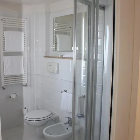 Hotel Sirolo 4*