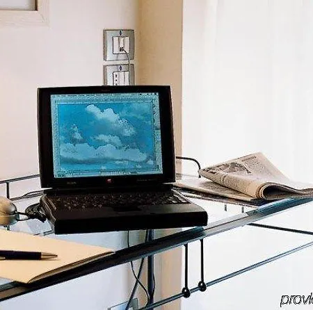 Hotel Sirolo Hotell Sirolo