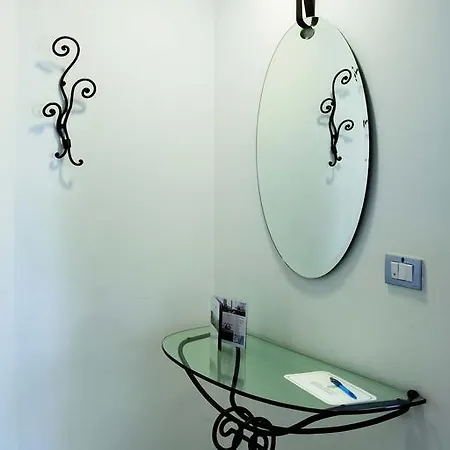Hotel Sirolo 4*