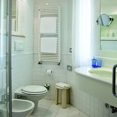 Hotel Sirolo 4* Sirolo