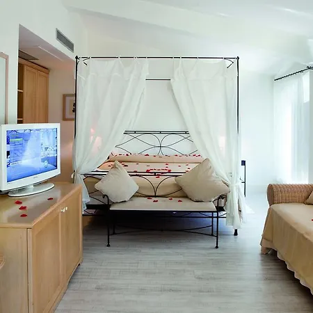 Hotel Sirolo Hotell 4*