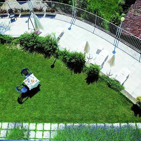 Hotel Sirolo