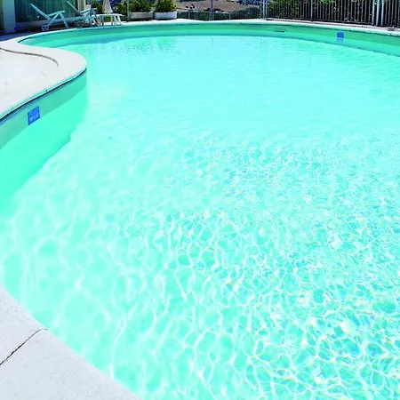 Hotel Sirolo Hotell 4*