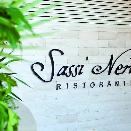 Hotell Hotel Sirolo Sirolo