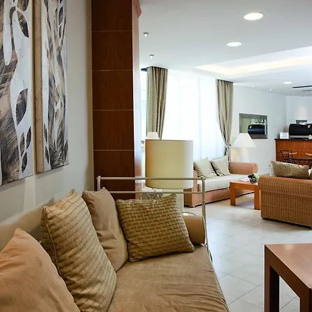 Hotel Sirolo 4* Сироло