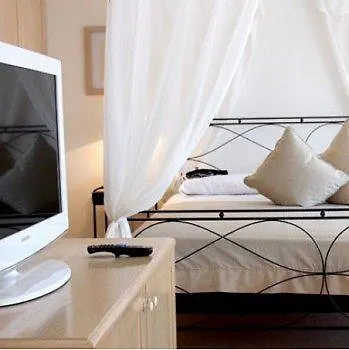 Hotel Sirolo 4* Сироло