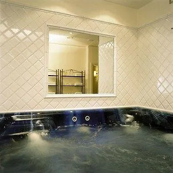 Hotel Sirolo Отель 4*