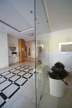 Hotel Sirolo Отель Сироло
