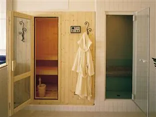 Hotel Sirolo Отель Сироло