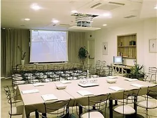 Hotel Sirolo מלון 4*
