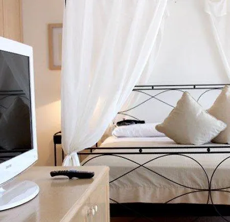 Отель Hotel Sirolo