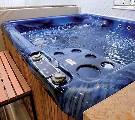 Hotel Sirolo Hotell 4*