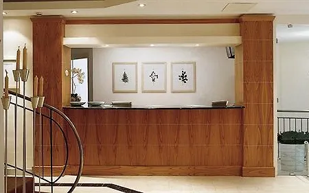 Hotel Sirolo Отель