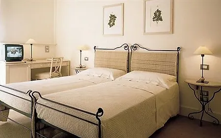 Hotel Sirolo 4*