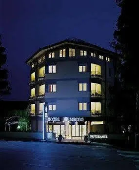 Hotel Sirolo 4*