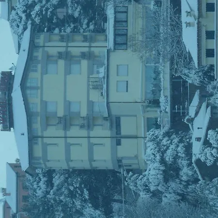 Hotel Sirolo