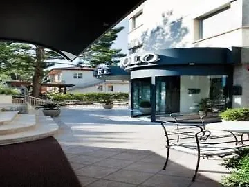 Hotel Sirolo